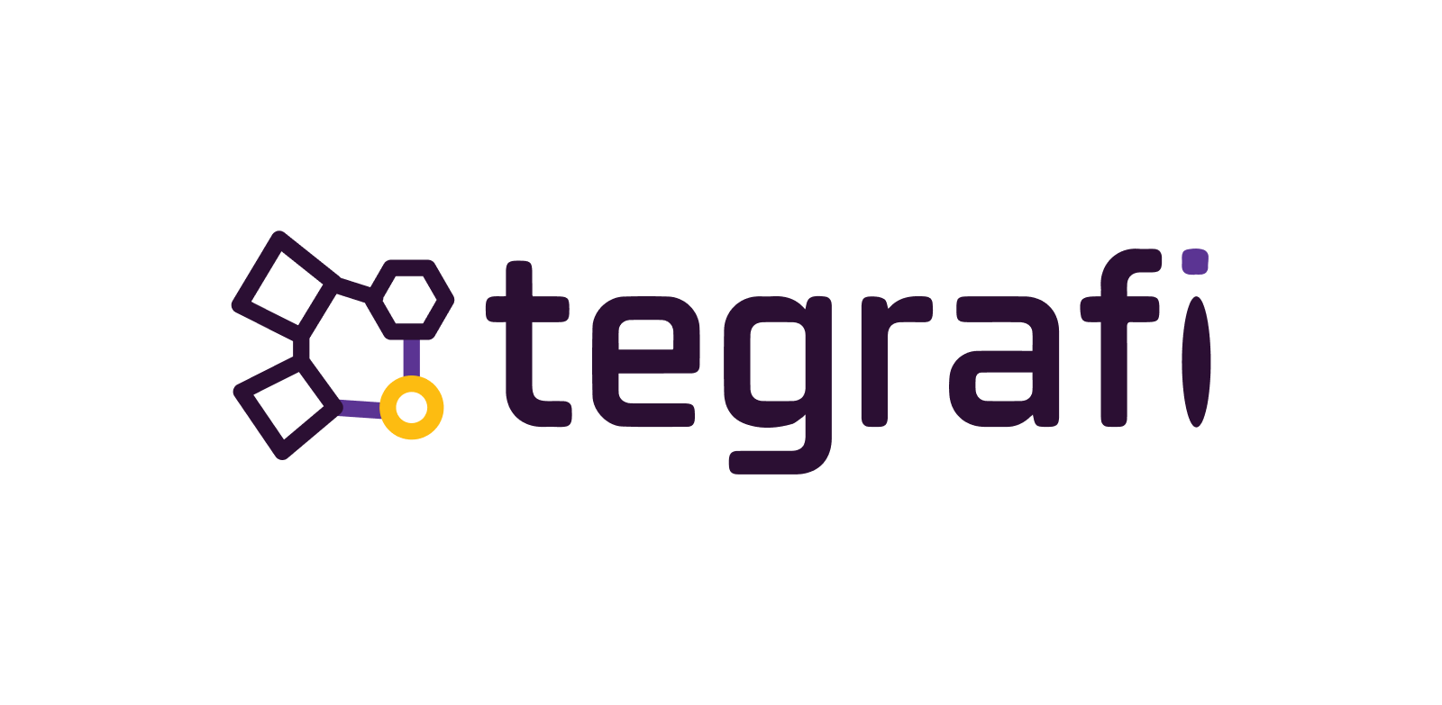 Tegrafi Logo